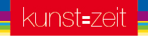 kunst=zeit Logo